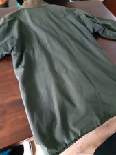 jacke herren Scottish Highland