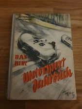 DAS NEUE MOTORSPORT JAHRBUCH