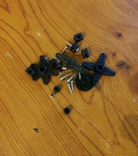 Servoarme Modellbau FG RC Grossmodell Verbrenner