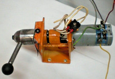  Fahrschalter universal Stapler Ameise Linde Lansing Hubwagen Jungheinrich Still