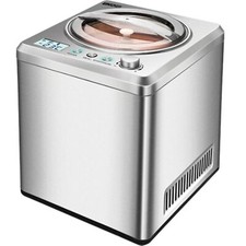 Unold eismaschine exklusiv - eismaschine,