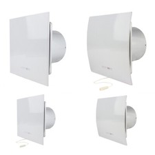 Badventilator Lüfter