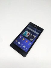 Sony  Xperia T3 D5103 Schwarz