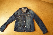 alive Jeansjacke für Mädchen Gr. 152