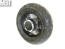 Triumph Speedmaster 986 ML2