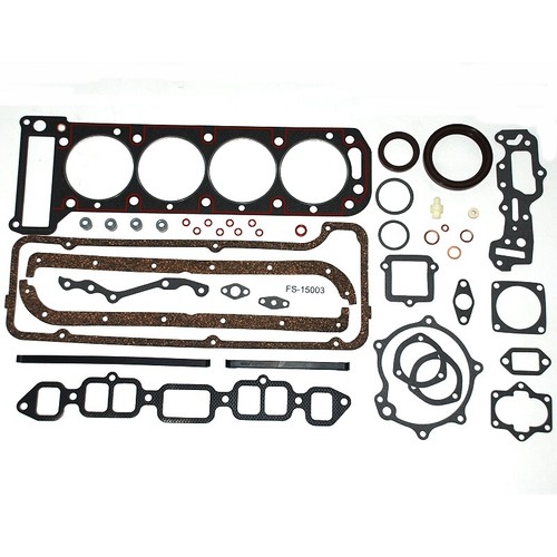 15003 dichtungsvollsatz - fs-15003,
