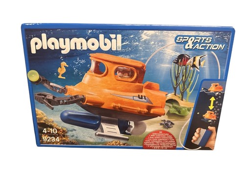 Playmobil sports action - sports,