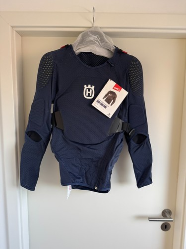 Neu husqvarna leatt 3df airfit - husqvarna,