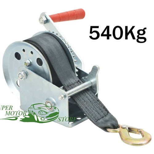 540kg profi seilwinde - profi,