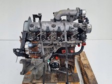 Motor Nissan Primastar F9Q760