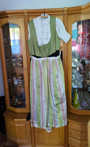 Damen dirndl landhaus - damen,