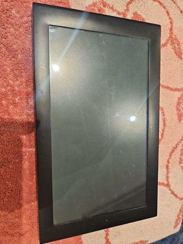 Tablet defekt - tablet,
