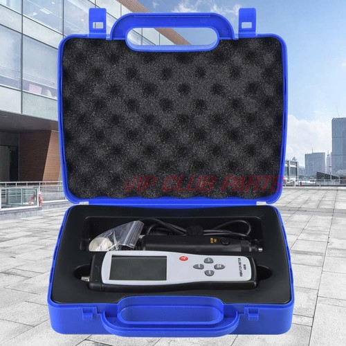Lcd vibration tester meter - lcd,