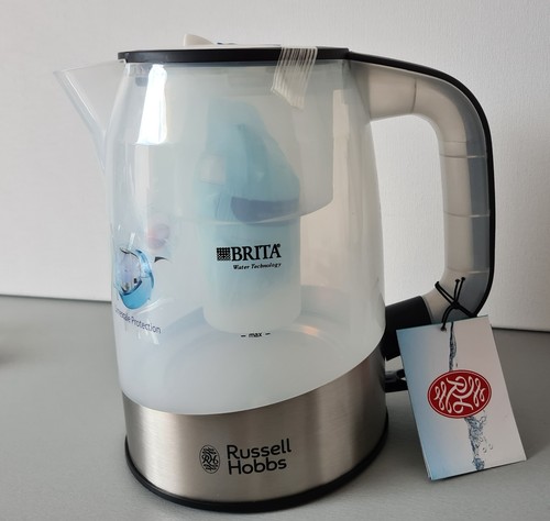 Russell hobbs purity - russell,