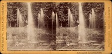 Stereo Foto Lichtenwalde