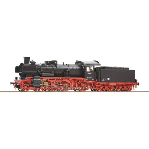 Roco 71397 dampflok 38 - roco, h0