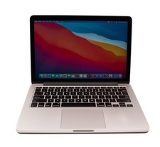 Apple MacBook Pro 13 Retina