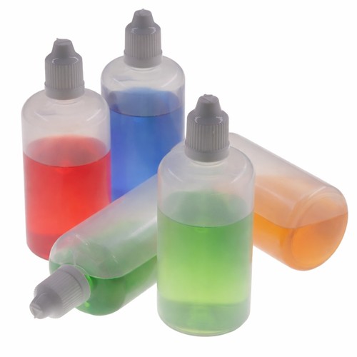 Leerflaschen 100ml liquid - leerflaschen,
