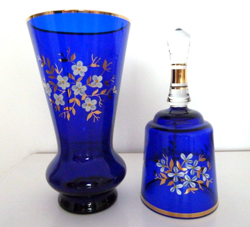 Bohemia crystal teile - teile,