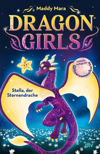 Dragon girls stella der - dragon,
