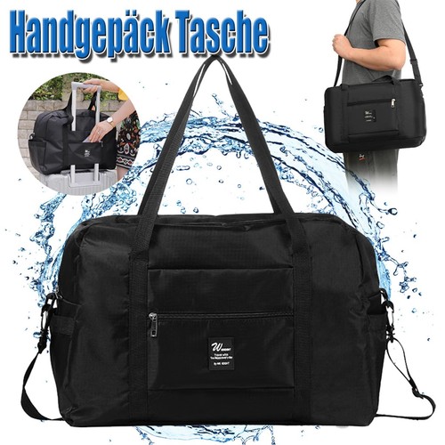 Handgepäck tasche faltbare - handgepäck,
