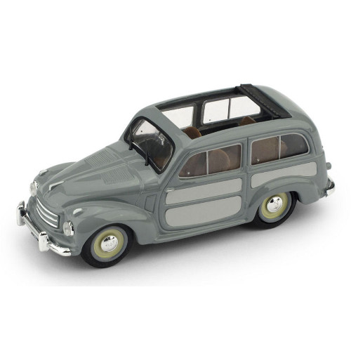 Fiat 500 belvedere aperta - c,