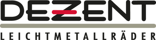 Alufelgen dezent silver - dezent, tv