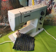 Bernina 830 record - bernina,