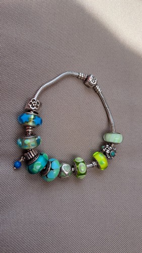 Pandora armband mit - armband, 21