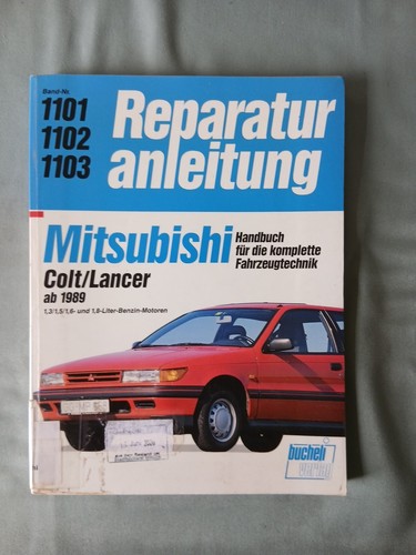 Mitsubishi colt lancer - mitsubishi, colt/lancer