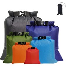 Tasche Set 6 Stück Packsack