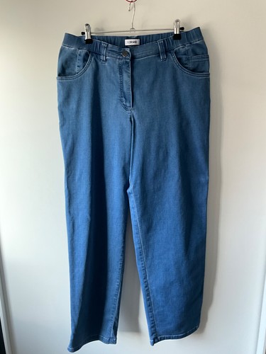 Kjbrand superstretch jeans - kjbrand,