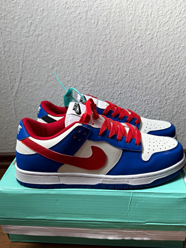 Nike dunk low - nike,