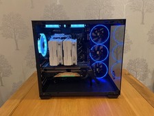 Gaming PC - Intel i5 14400F