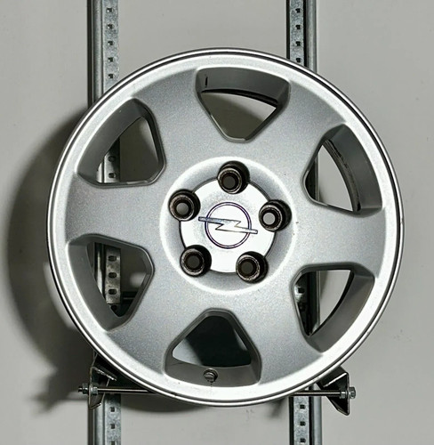6jx15 et43 5x100 astra - lk,