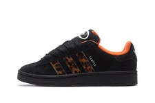 Adidas Campus 00s Leopard Stripes Sneaker Sportschuhe Turnschuhe 38 38.5 39.5 40