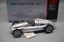 1/18 Auto Union Typ D 1938 CMC