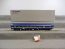 LS Models Spur H0 46152