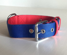 Verstellbares hundehalsband - verstellbares,