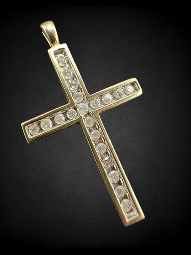 Vintage 10kt gold - vintage,