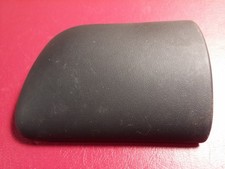 Peugeot 9620256677, Stoßleiste Kotflügel vorne rechts, Peugeot 106