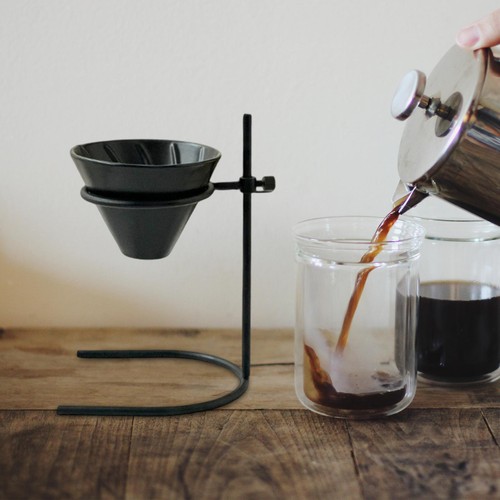 Filterkaffeemaschine mit