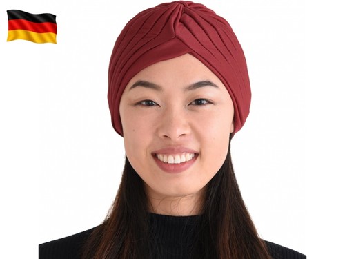 Turban damen herren twist - damen,
