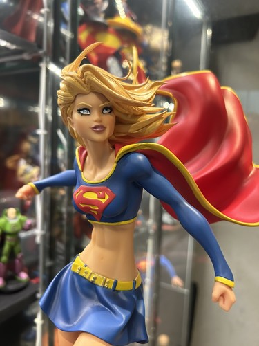Designer series supergirl - designer,