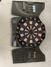 Dartscheibe Elektronisch L.A. Sports Solex Sports Electronic Dart