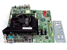 Mainboard CPU Ram Bundle