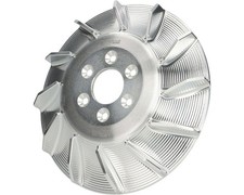 Flügelrad Lüfterrad für