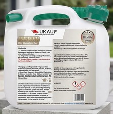 Steindusche Wegerein Konztr