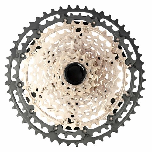 Shimano kassette m8200 - kassette, cs-m8200