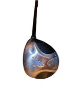 Callaway Fairwayholz X w7  R Flex  21 Grad 